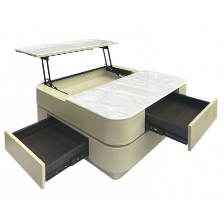 Extension Coffee Table A2360