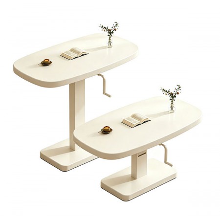 Height Adjustable Coffee Table  (Pre-order) Type CJ37