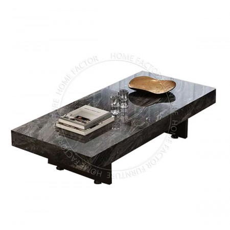 Coffee Table  (Pre-order) Type CJ406 Sintered stone