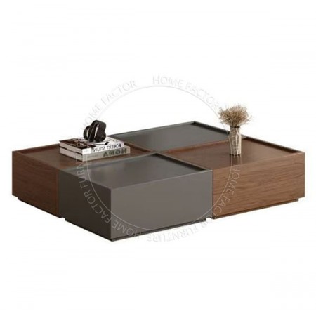 Coffee Table  (Pre-order) Type CJ408