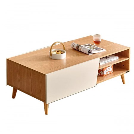 Coffee Table  (Pre-order) Type CJ412