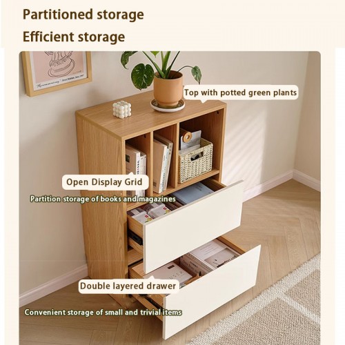 TV Console