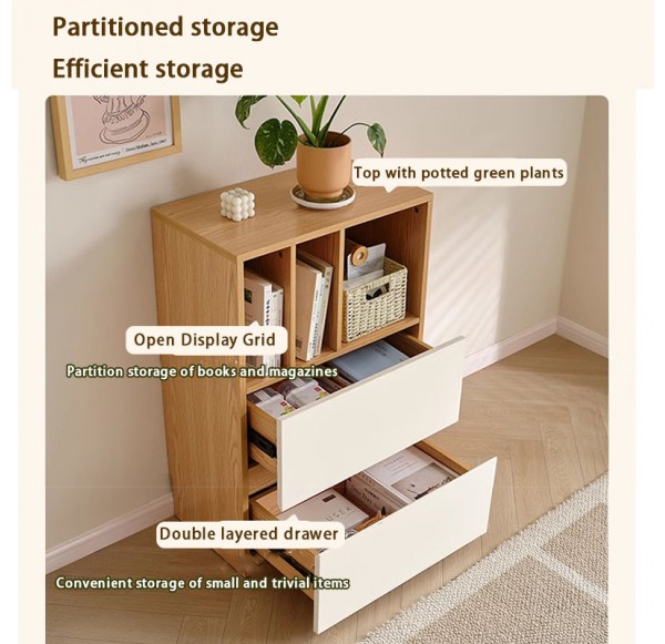 TV Console