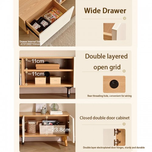 TV Console