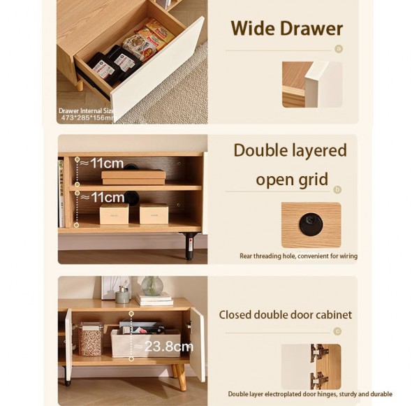 TV Console
