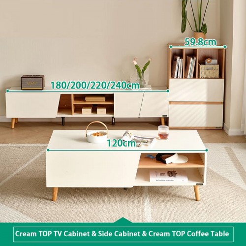 TV Console