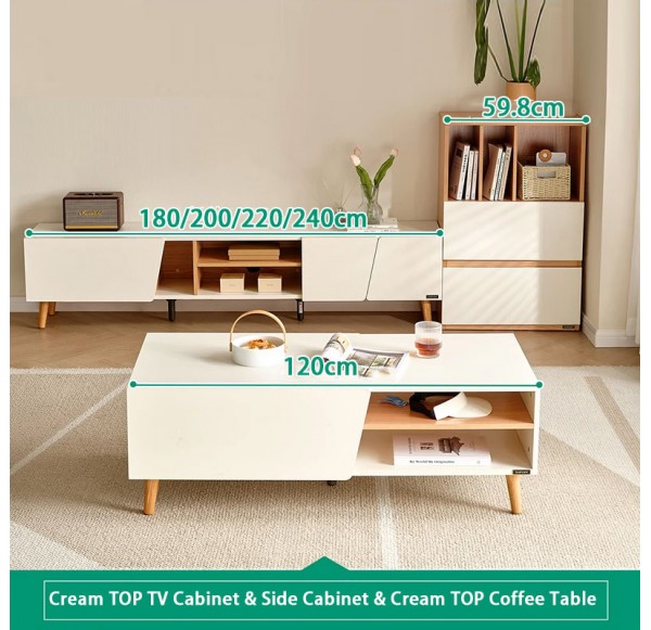 TV Console