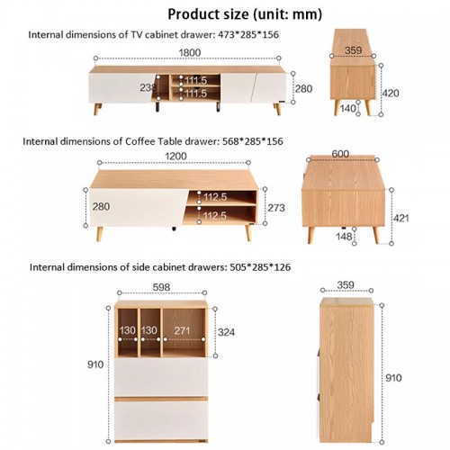 TV Console