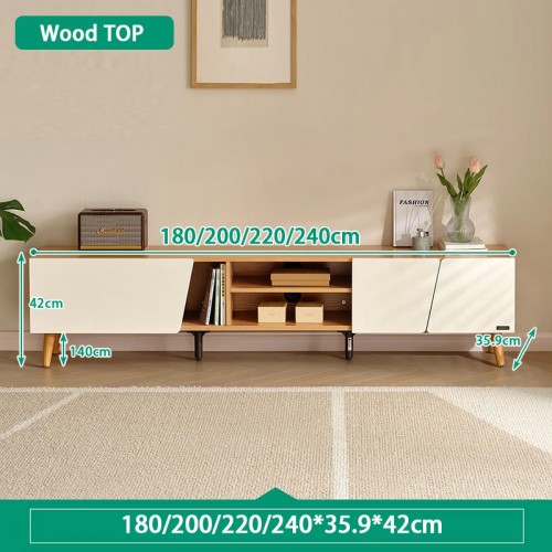 TV Console