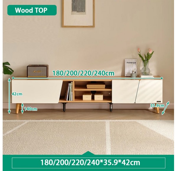TV Console