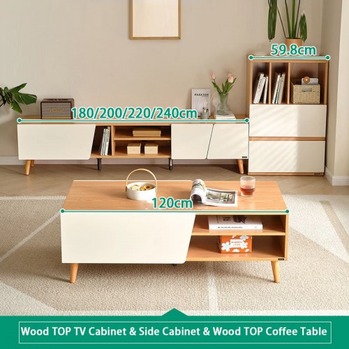 TV Console