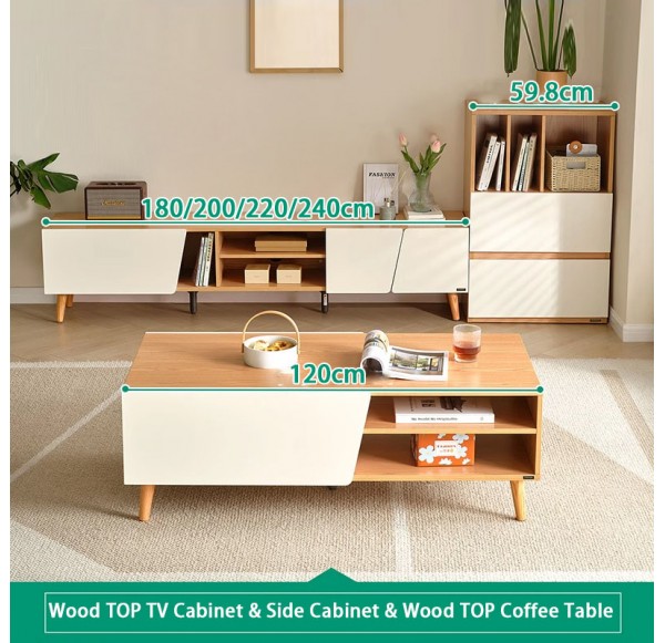 TV Console