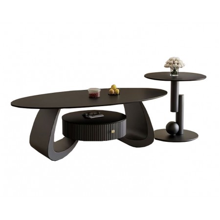 Coffee Table (Pre-order)FR07-Black