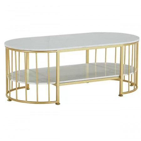 Sintered Stone Coffee Table H153