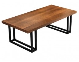 Solid wood Coffee table (Pre-order)S88