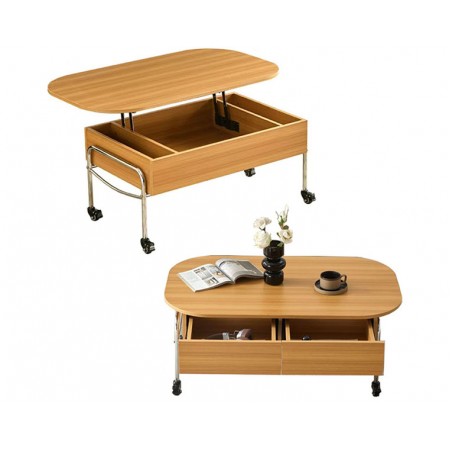 Coffee Table (Pre-order) Type T10