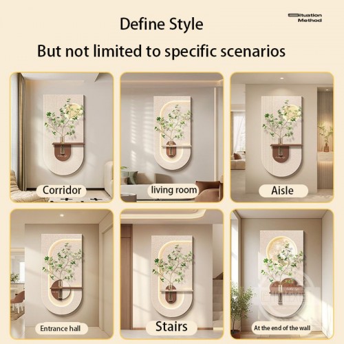 Decorative Painting