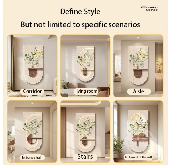 Decorative Painting