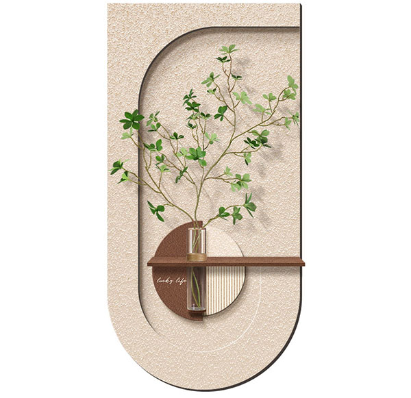 Decorative Painting