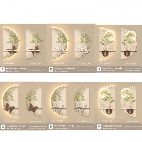 Decorative Painting