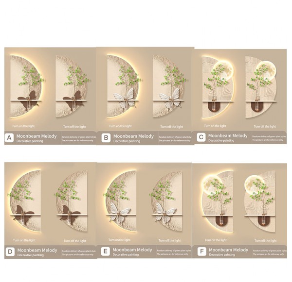 Decorative Painting