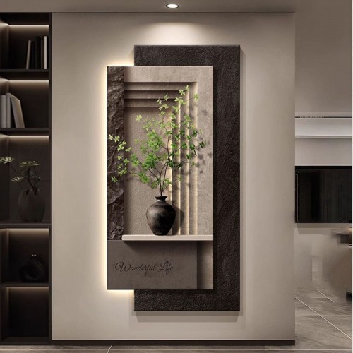 Decorative Painting