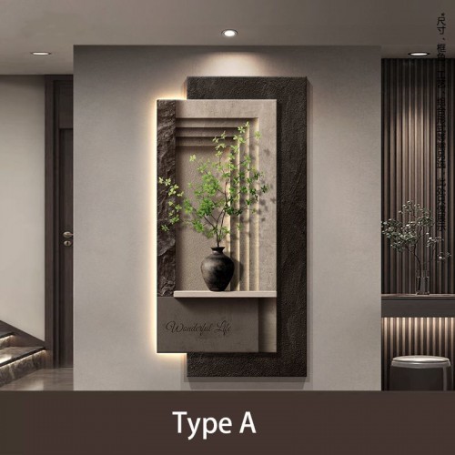 Decorative Painting
