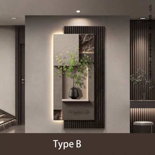 Decorative Painting