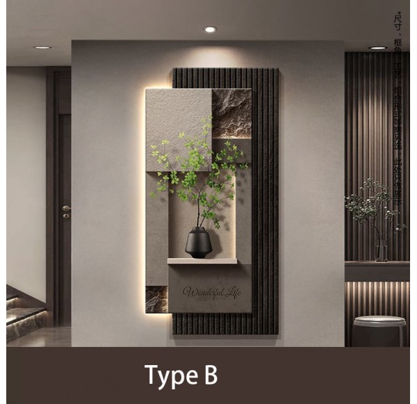 Decorative Painting