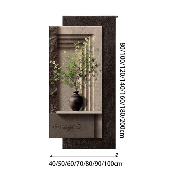 Decorative Painting