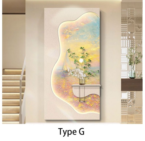 Decorative Painting