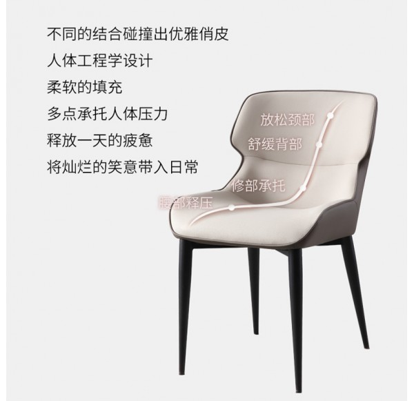 Study Chair