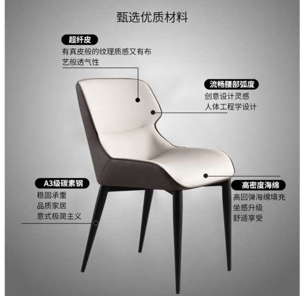Study Chair