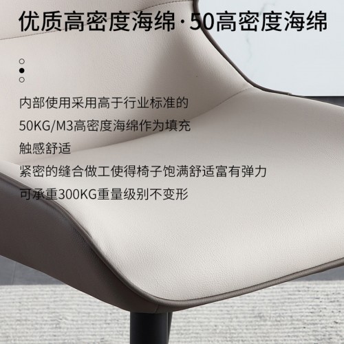 Study Chair