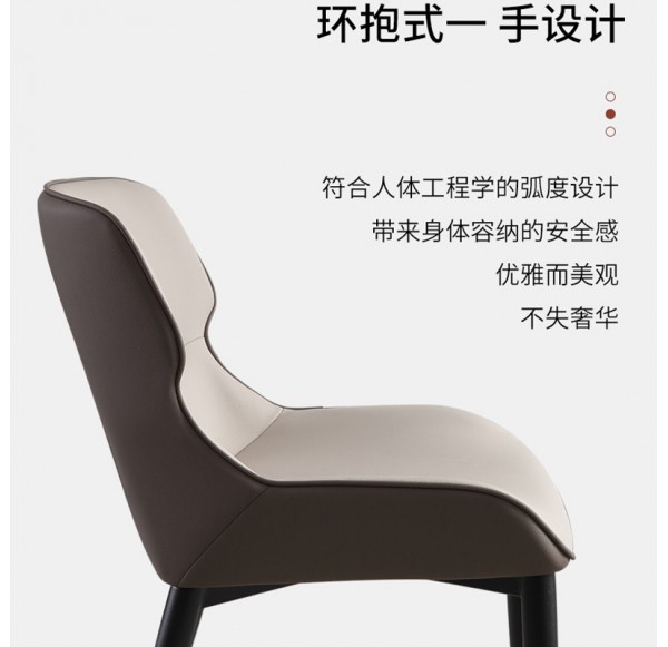 Study Chair
