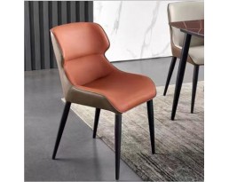 Dining Chair (Pre-order) 308- Orange