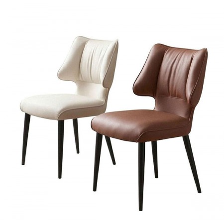 Dining Chair Type A2630 Spring‑Padded Seat