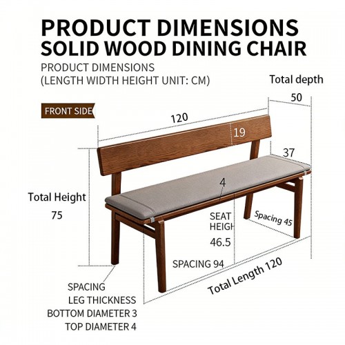 Dining Chair