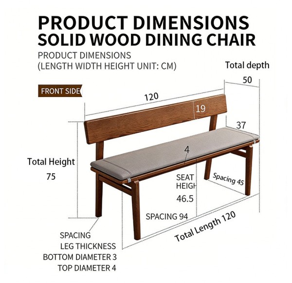 Dining Chair