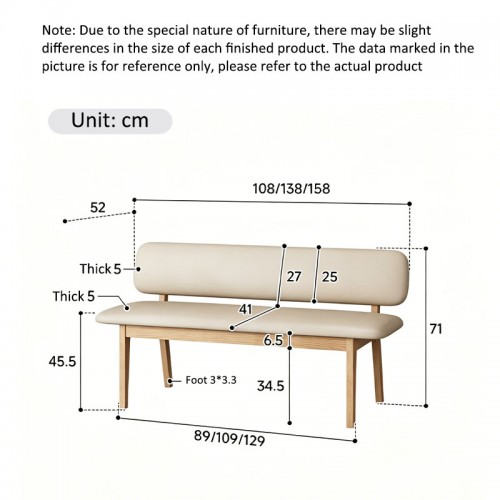Dining Chair