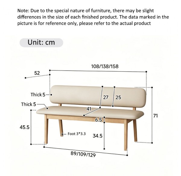 Dining Chair