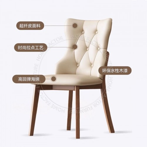 Study Chair