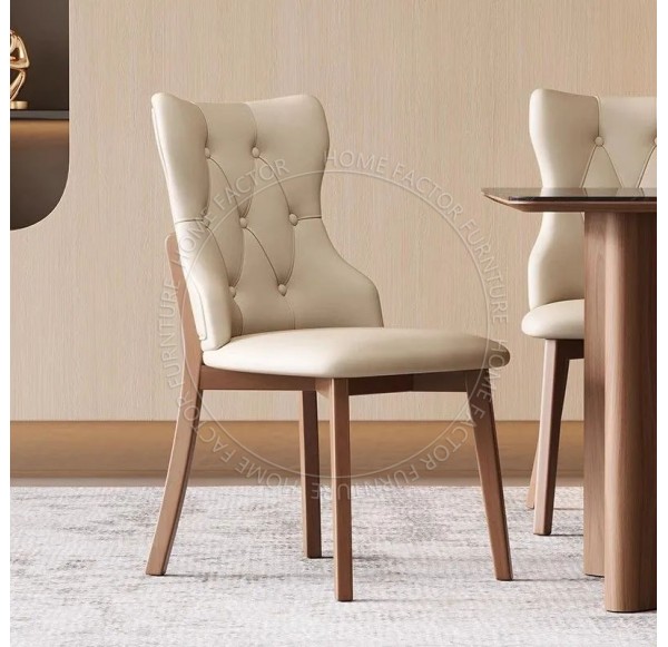 Study Chair