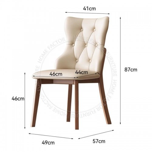 Study Chair