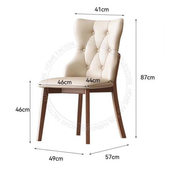 Study Chair