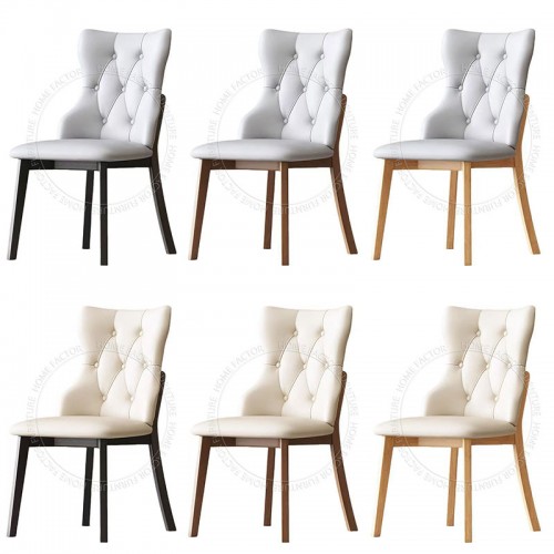 Study Chair