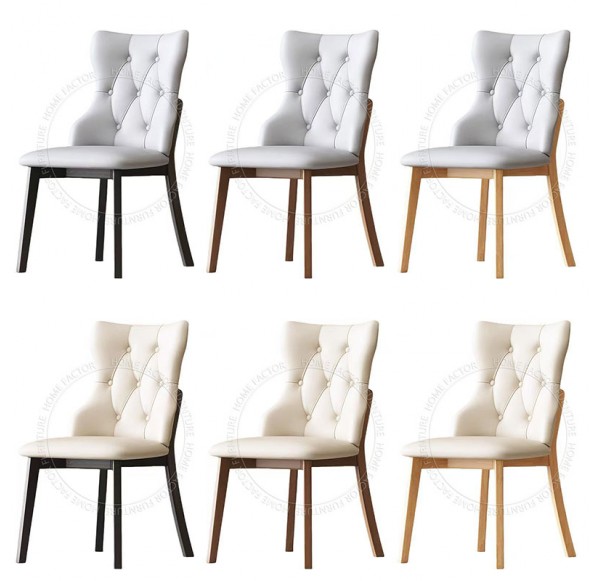 Study Chair