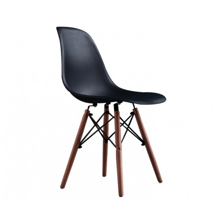 Eames Chair Type 304A - Black