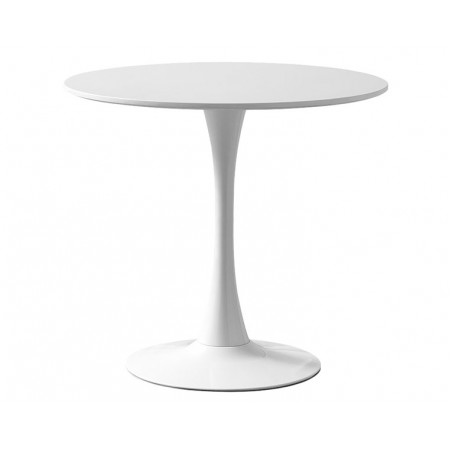 Dining Table 000630[Round table 80cm]