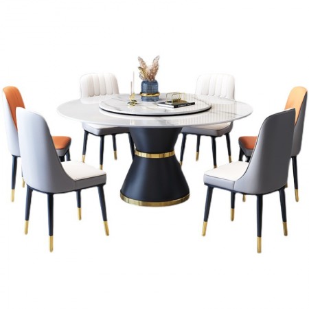 Dining Table 1+4(Pre-order)790